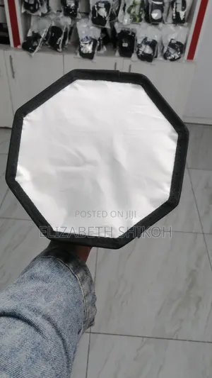 Speedlight Softbox