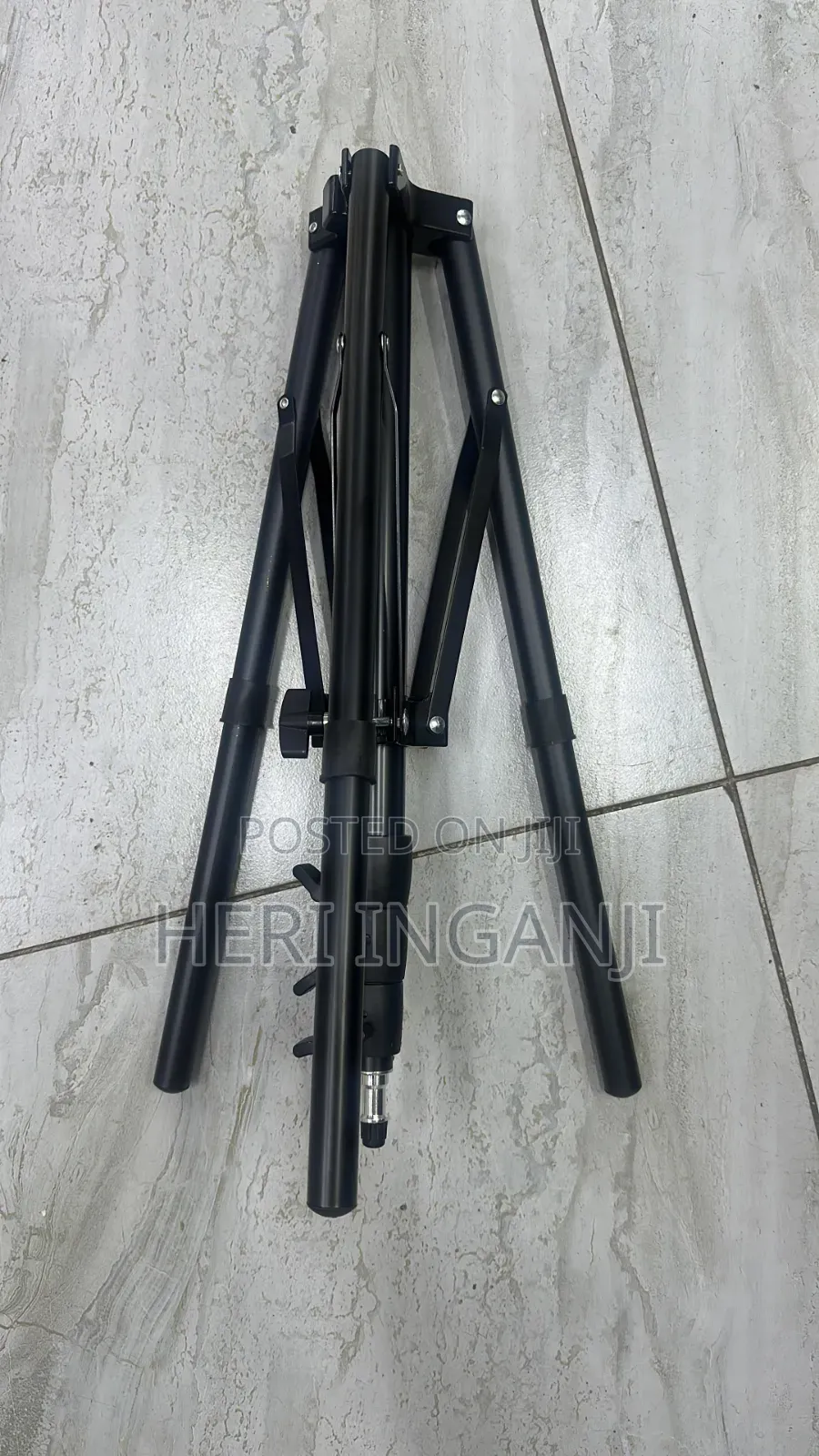 Foldable Light Stand