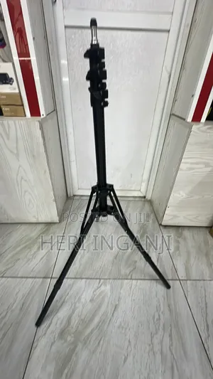 Foldable Light Stand