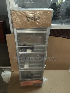 16ft Aluminum Multipurpose Foldable Ladder