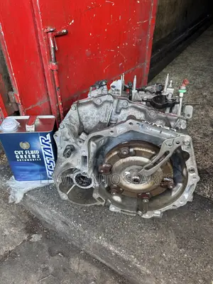 K12b Gearbox Suzuki Splash,Solio,Swift