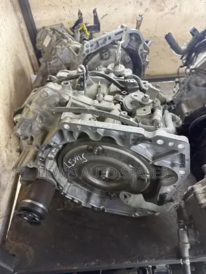 Hr15 Gearbox Nissan Juke,Wingroad Ad (New Model)