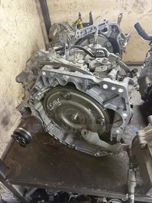 Hr15 Gearbox Nissan Juke,Wingroad Ad (New Model)