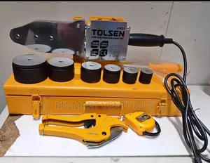 Tolsen PPR Welding Machine