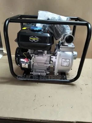 2 Inch Hisaki Japan Gasoline Water Pump