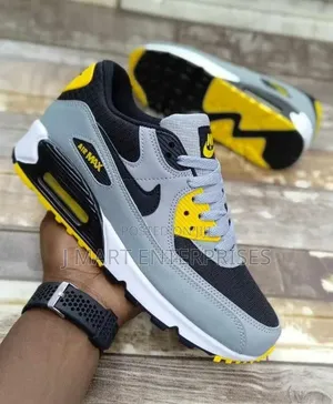 Let the Legendary Spirit of the Air Max 90 Invade Your Wardrobe