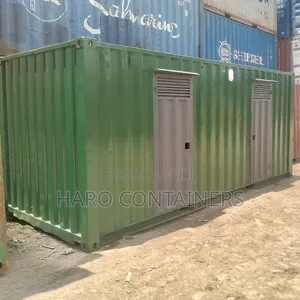 Storage Unit