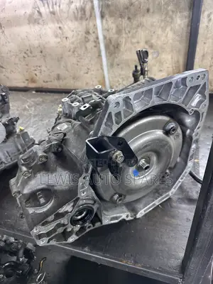 Hr16 Nissan Vannette Gearbox