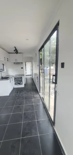 2 Bedroom Container House