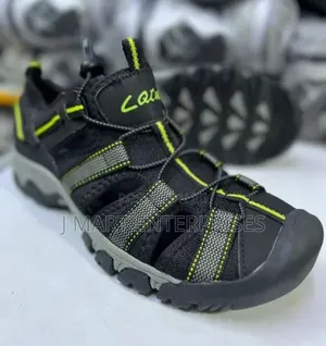 Keen Open Shoes