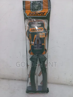 Jadever Combination Pliers/8" / 200mm Pliers