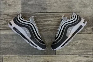 Nike Airmax 97 Og“Grey White “
Quality Leather