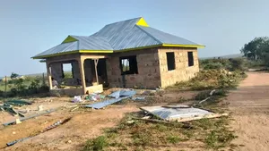 2bdrm House in Samburu Kinagoni for sale