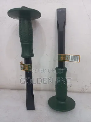Jadever Cold Chisel/ 25mm Cold Chisel