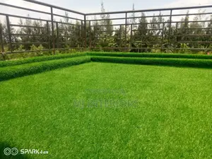 Premium Artificial Lawn Grass for Balcony Garden Upgrade