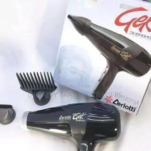Gek 3800 Professional Blow Dry