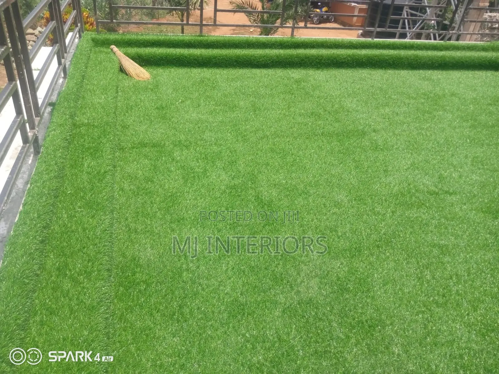 Affordable Artificial Turf Grass Carpet for Outdoor Decoration