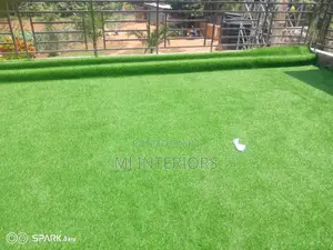 High Quality Artificial Grass Flooring With Installation Kenya