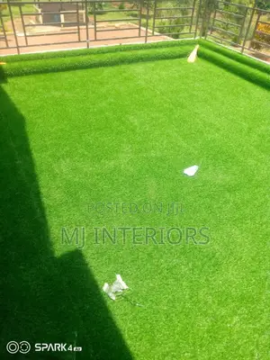 Green Artificial Lawn Carpet for Garden Outdoor Events