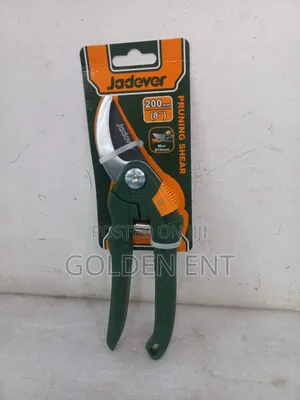 Jadever Pruning Shears /8"Shears