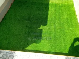 Durable Artificial Turf Carpet for Modern Outdoor Spaces