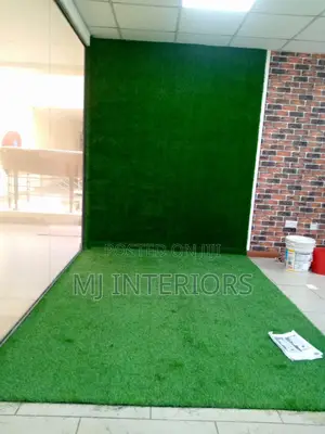Premium Artificial Grass Carpet for Homes Commercial Areas