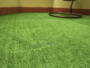 Artificial Turf Flooring for Balcony, Rooftop Playgrounds