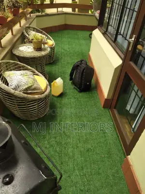 Artificial Grass Carpet With Professional Installation Services
