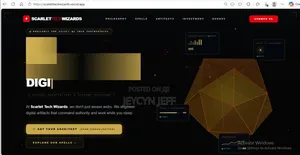 Professional Website Design Services in Kenya