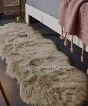 Luxury Rabbit Fur