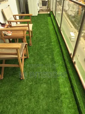 High Density Artificial Turf Carpet for Long Lasting Use