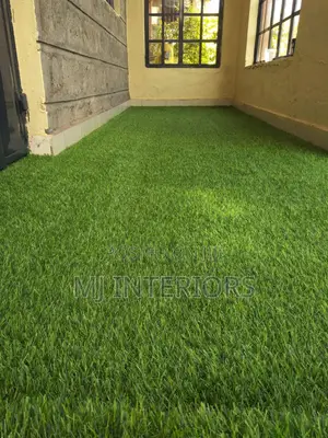 Artificial Lawn Carpet Installation for Residential Projects
