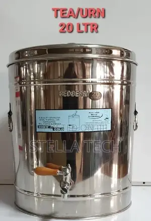 Redberry Premium Range Electric Tea Urn
