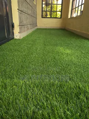 Outdoor Artificial Grass Carpet for Clean Green Environment