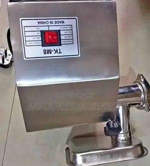Good Quality M8 Meat Mincer /Best Meat Grinder Machine