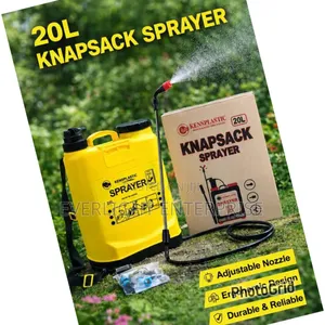 Knapsack 16 Litres Sprayer