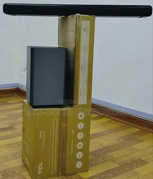 TCL S55h 2.1ch Wireless Soundbar System - 220watts