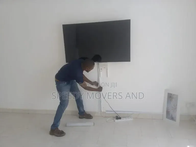 Experienced - House Movers Available!