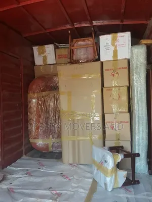 Experienced - House Movers Available!
