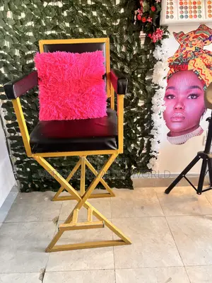 Makeup Chair