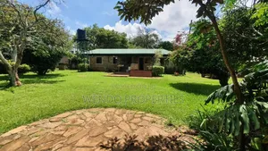 3bdrm Bungalow in Karen for rent