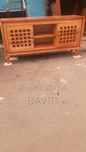 Solid Mahogany Tv Stands
