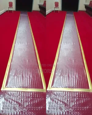 Washable Carpet Protector for High Traffic Areas