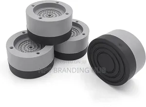 Anti Vibration Pads Cn