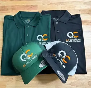 T-Shirts and Reflector Printing