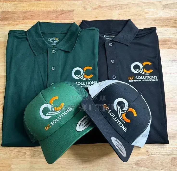 T-Shirts and Reflector Printing