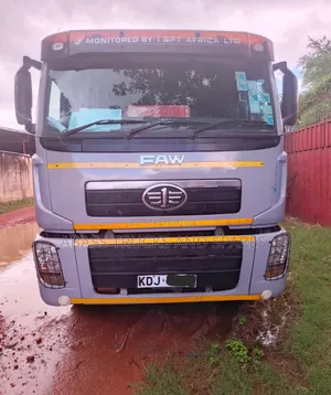 Faw Dabble Sevi Kijwa Only Buy and Work 380hp Price 4m Nairobi