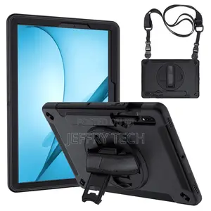 Samsung Galaxy Tab S7 Fe Multifunctional Case