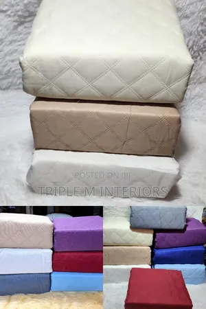 Premium Bedding Waterproof Mattress Protector