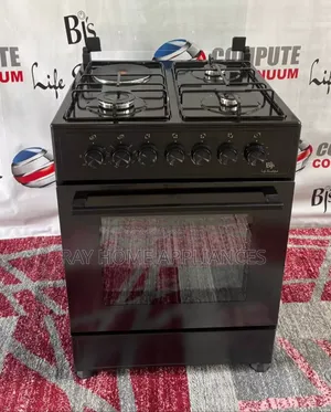 Prime Series – Premium 60×60cm Cooker 
Model: Bj606031